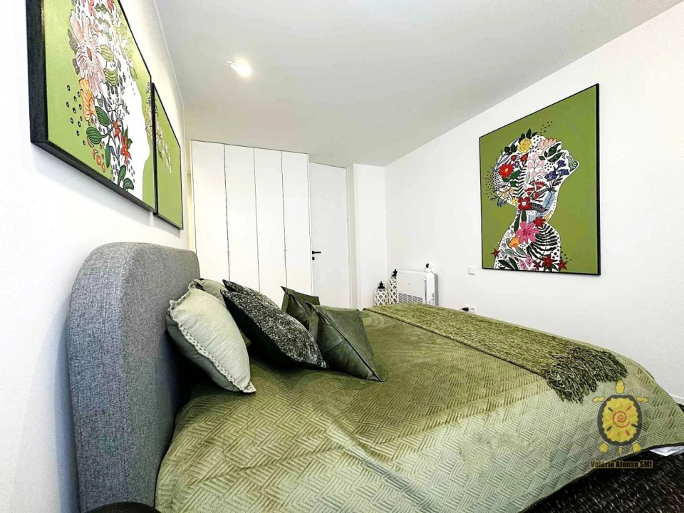 Apartamento T3 para Venda em Gafanha da Boa Hora Foto 13