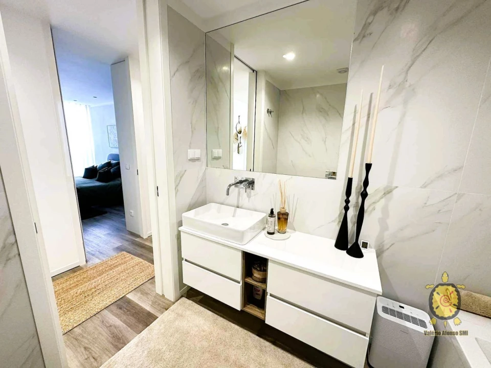 Apartamento T3 para Venda em Gafanha da Boa Hora Foto 25