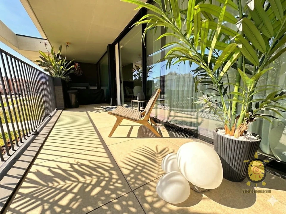 Apartamento T3 para Venda em Gafanha da Boa Hora Foto 1