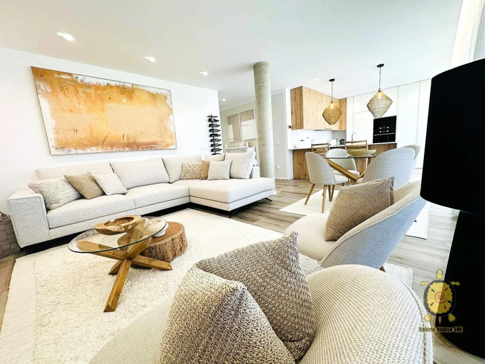 Apartamento T3 para Venda em Gafanha da Boa Hora Foto 1