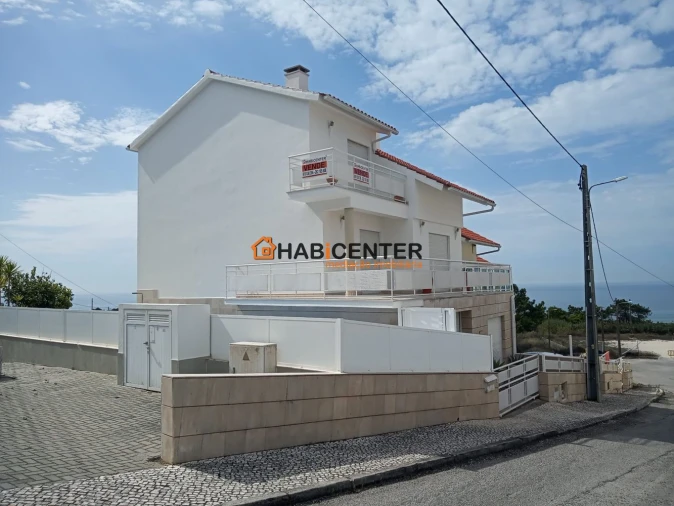 Moradia T3 para Venda em Nazare Foto 5