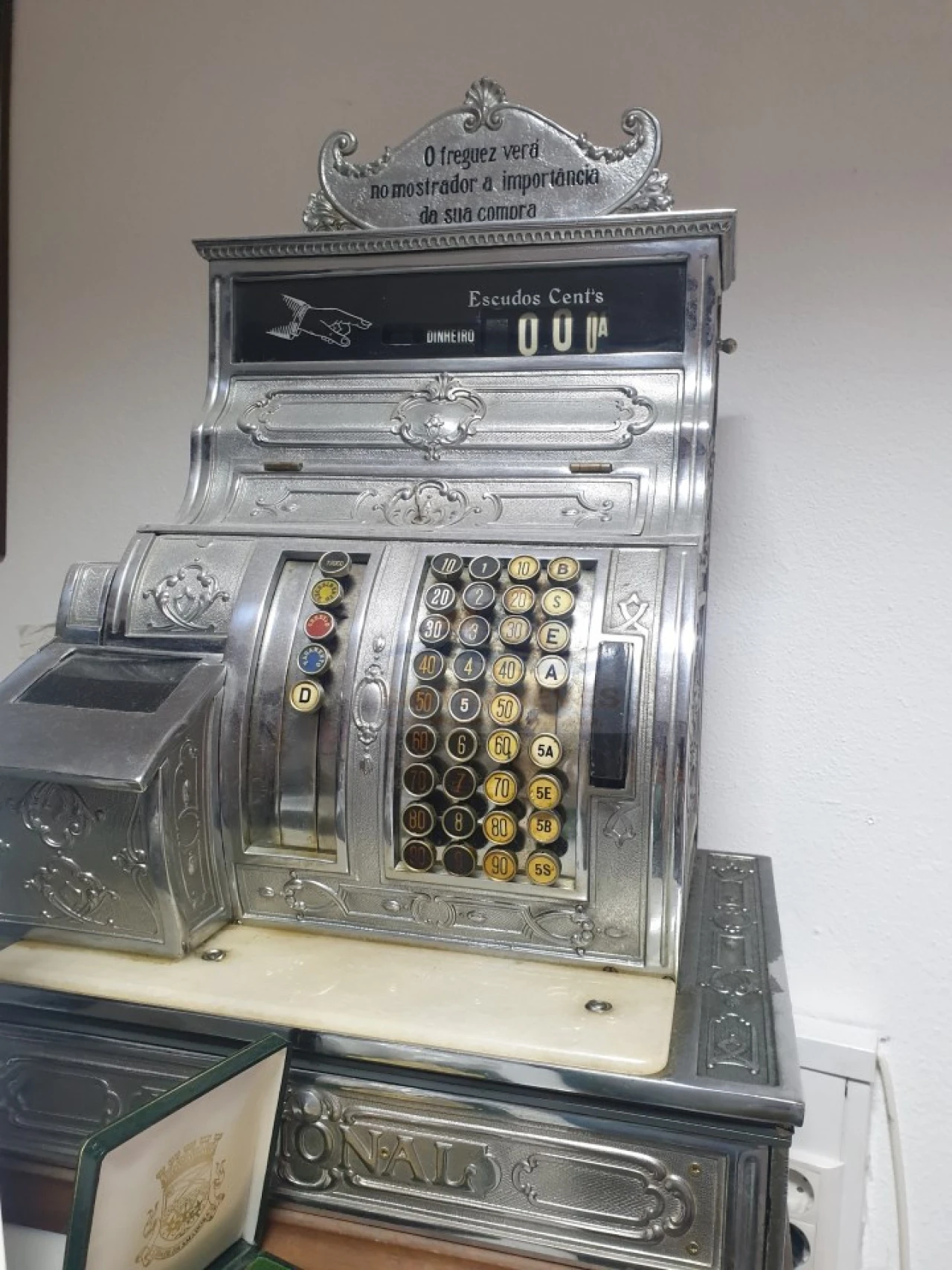 Negócio para Venda em Venteira Foto 2