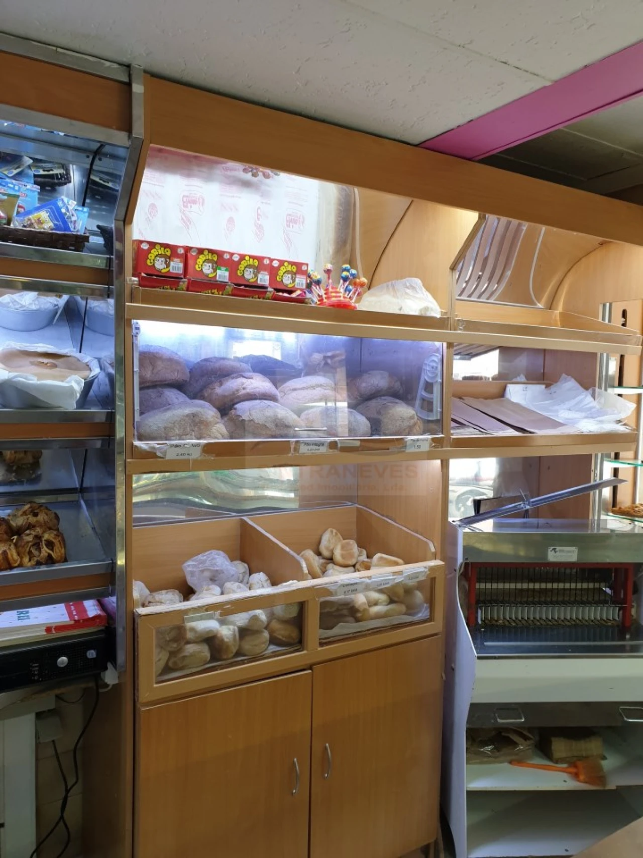 Negócio para Venda em Venteira Foto 11