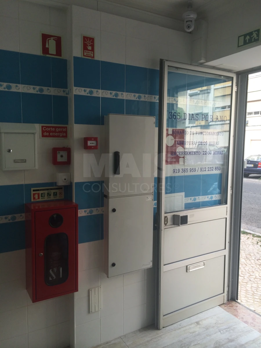 Loja para Venda em Venteira Foto 3