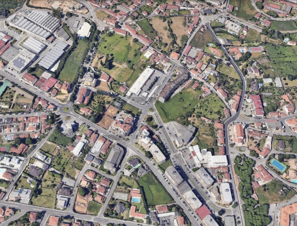 Terreno Misto para Venda em Arrifana Foto 8