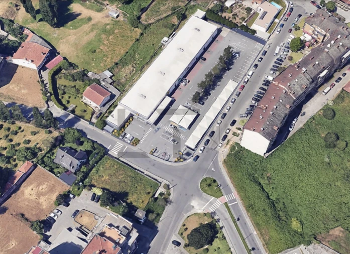 Terreno Misto para Venda em Arrifana Foto 6