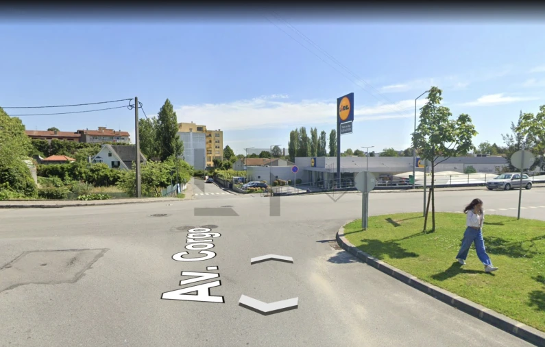 Terreno Misto para Venda em Arrifana Foto 7