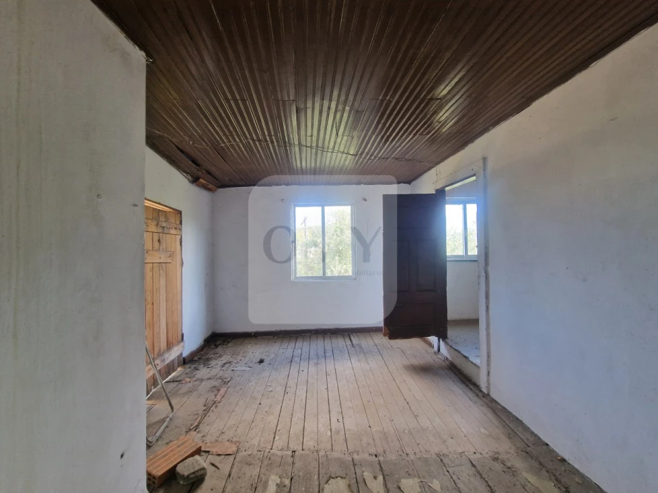 Moradia T3 para Venda em Lobrigos (São Miguel e São João Baptista) e Sanhoane Foto 3