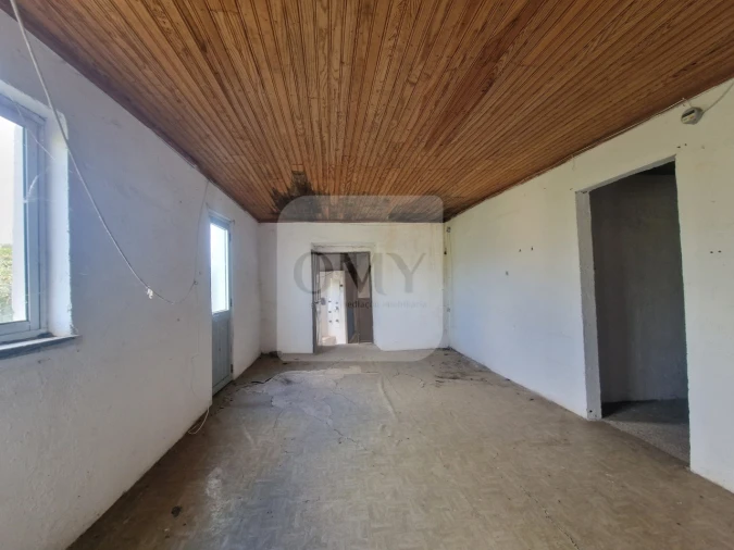 Moradia T3 para Venda em Lobrigos (São Miguel e São João Baptista) e Sanhoane Foto 2