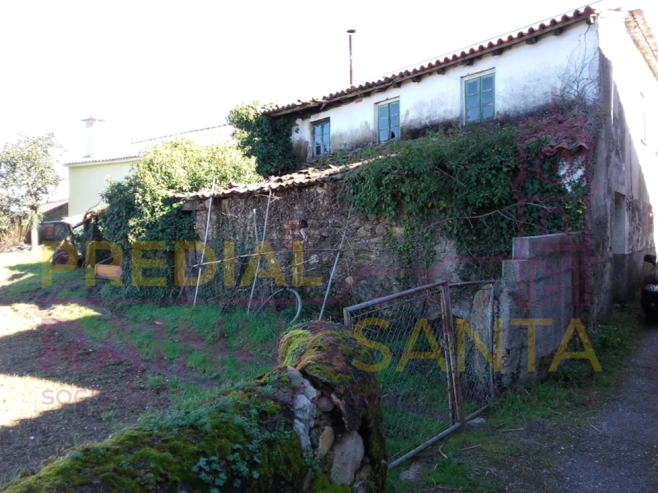 Moradia T3 para Venda em Pombeiro da Beira Foto 5