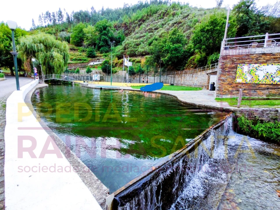 Moradia T3 para Venda em Pombeiro da Beira Foto 12