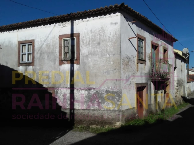 Moradia T3 para Venda em Pombeiro da Beira