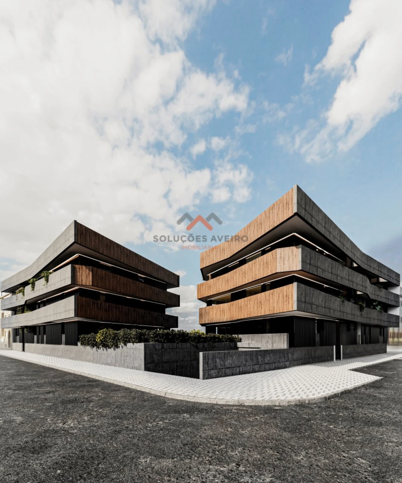 Apartamento T2 para Venda em Gafanha da Boa Hora Foto 3