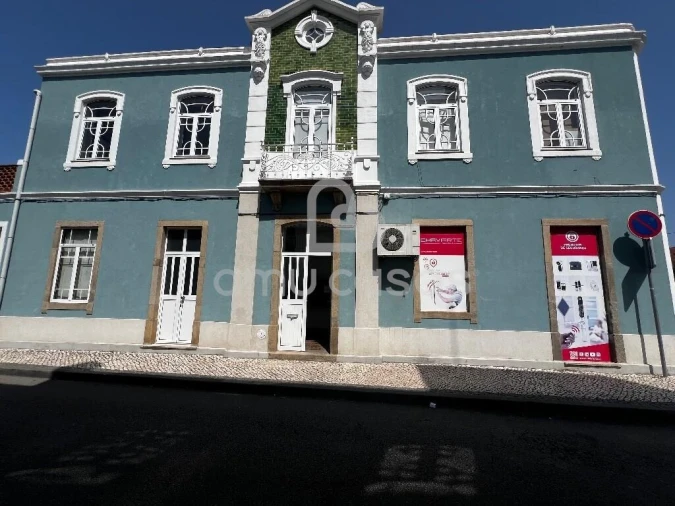 Escritório para Arrendamento em Beduído e Veiros