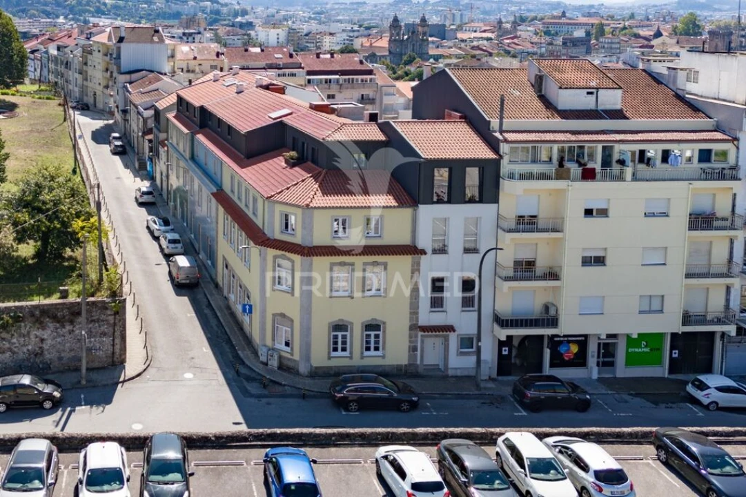 Apartamento T2 para Venda em São Vicente (Braga) Foto 3