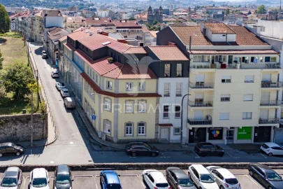 Apartamento T2 para Venda em São Vicente (Braga)