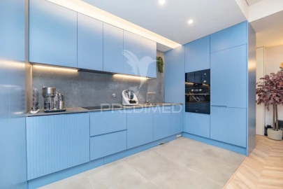 Apartamento T2 para Venda em São Vicente (Braga)