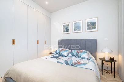 Apartamento T2 para Venda em São Vicente (Braga)