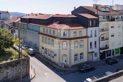 Apartamento T2 para Venda em São Vicente (Braga)