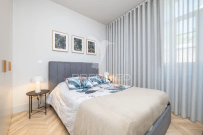 Apartamento T2 para Venda em São Vicente (Braga)
