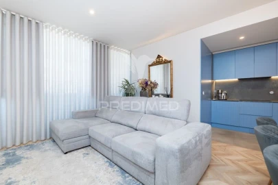 Apartamento T2 para Venda em São Vicente (Braga)