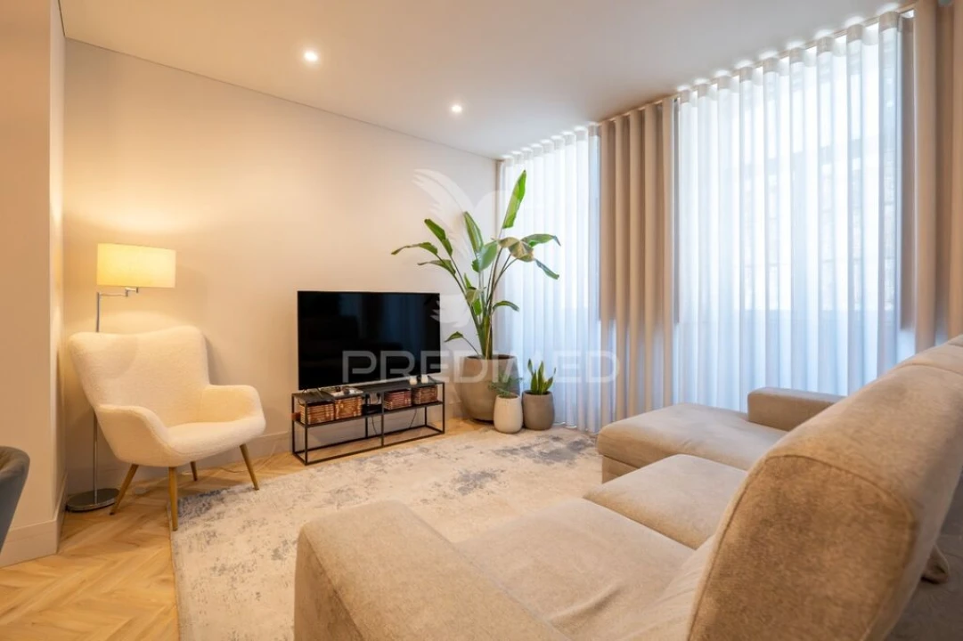 Apartamento T2 para Venda em São Vicente (Braga) Foto 5