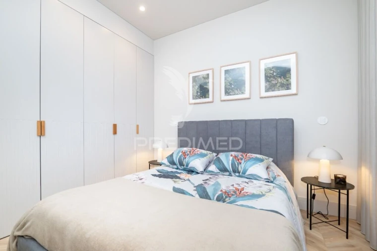 Apartamento T2 para Venda em São Vicente (Braga) Foto 18