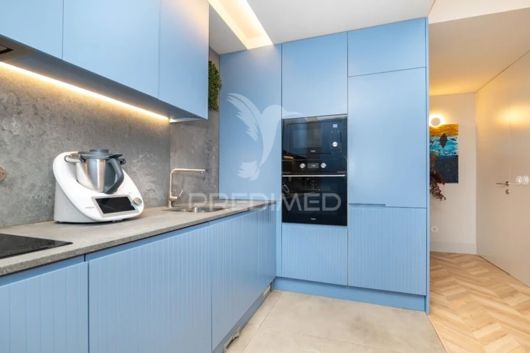 Apartamento T2 para Venda em São Vicente (Braga) Foto 15
