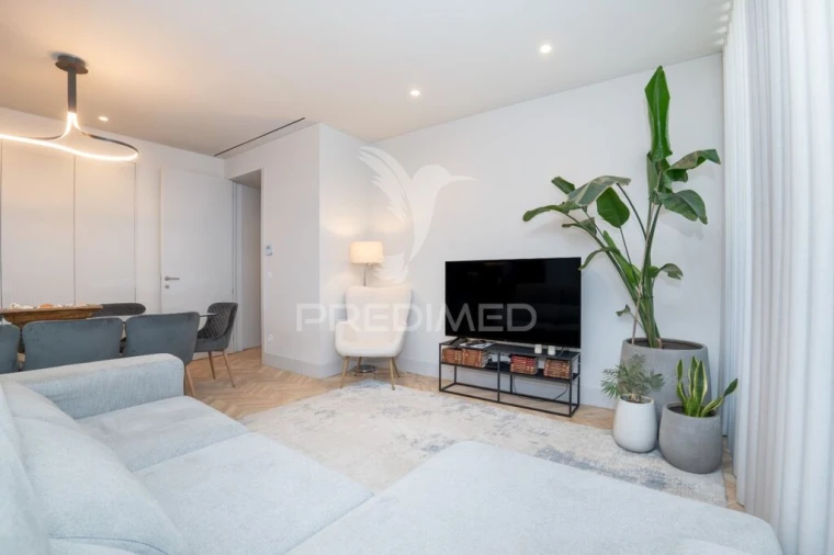 Apartamento T2 para Venda em São Vicente (Braga) Foto 7