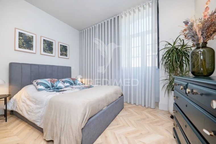 Apartamento T2 para Venda em São Vicente (Braga) Foto 20