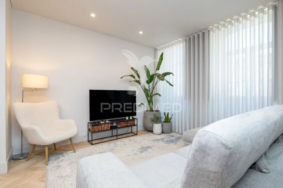 Apartamento T2 para Venda em São Vicente (Braga) Foto 6
