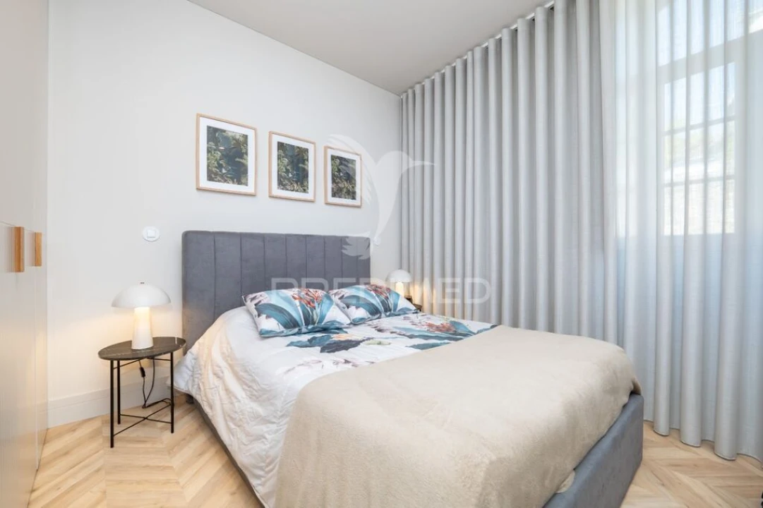 Apartamento T2 para Venda em São Vicente (Braga) Foto 19
