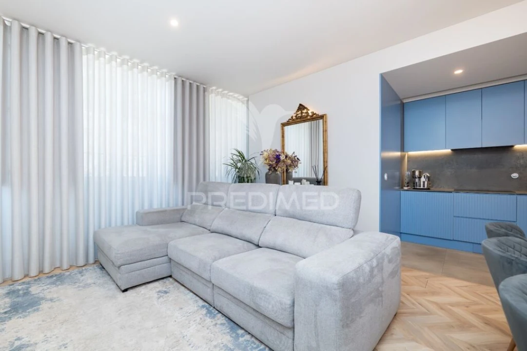 Apartamento T2 para Venda em São Vicente (Braga) Foto 9
