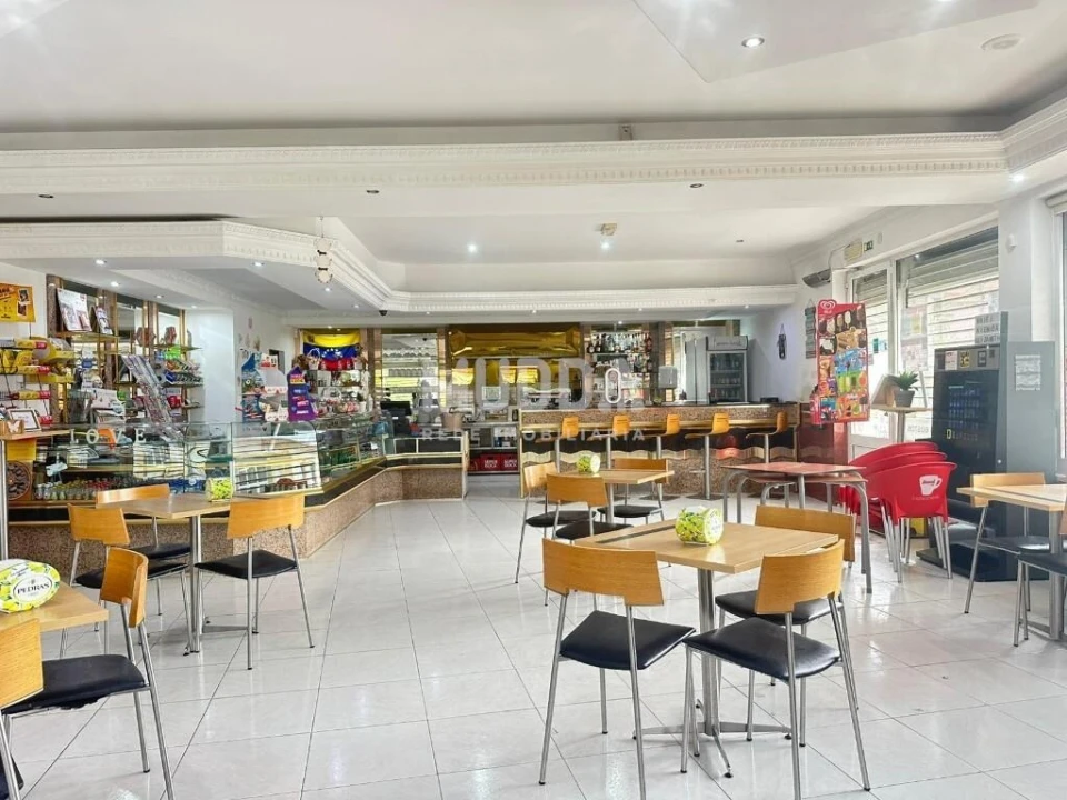 Negócio para Trespasse em Salreu Foto 1