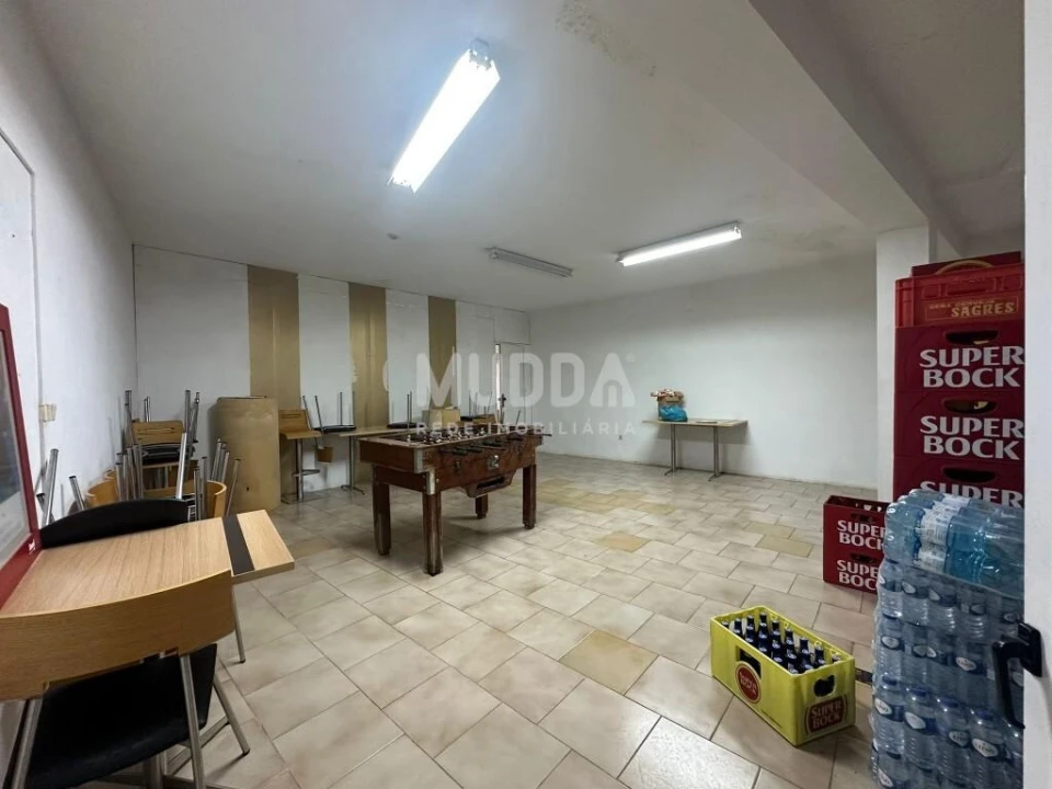 Negócio para Trespasse em Salreu Foto 18