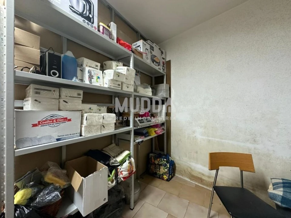 Negócio para Trespasse em Salreu Foto 20