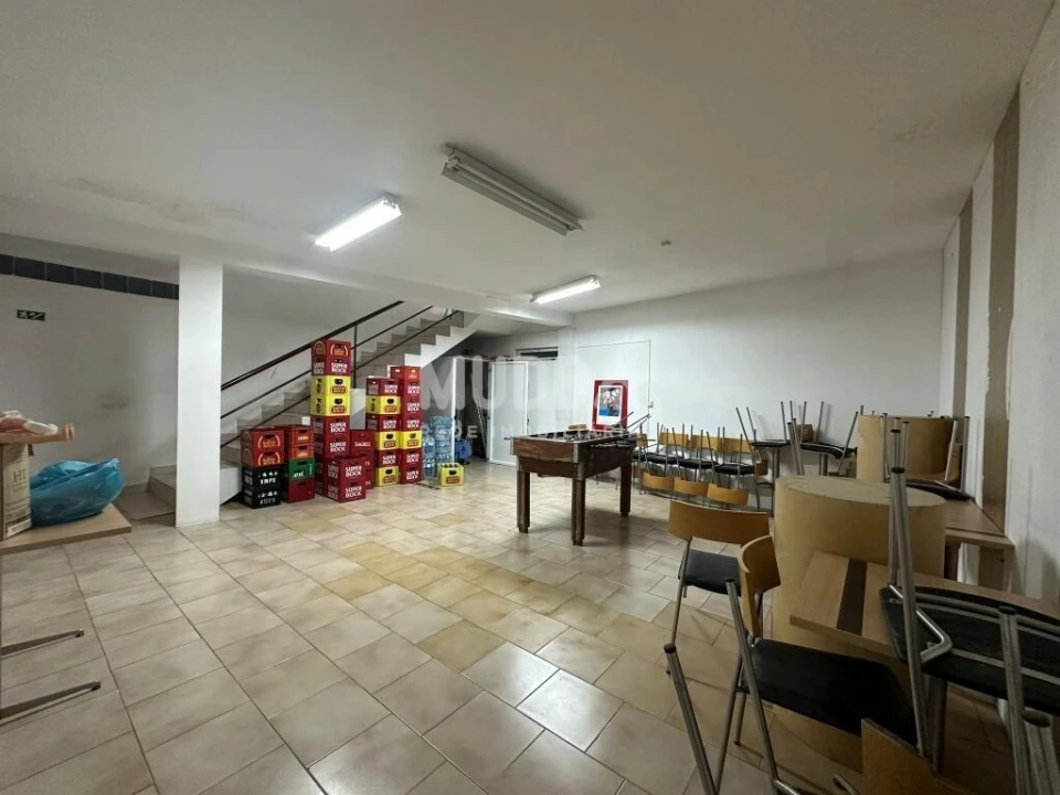 Negócio para Trespasse em Salreu Foto 17