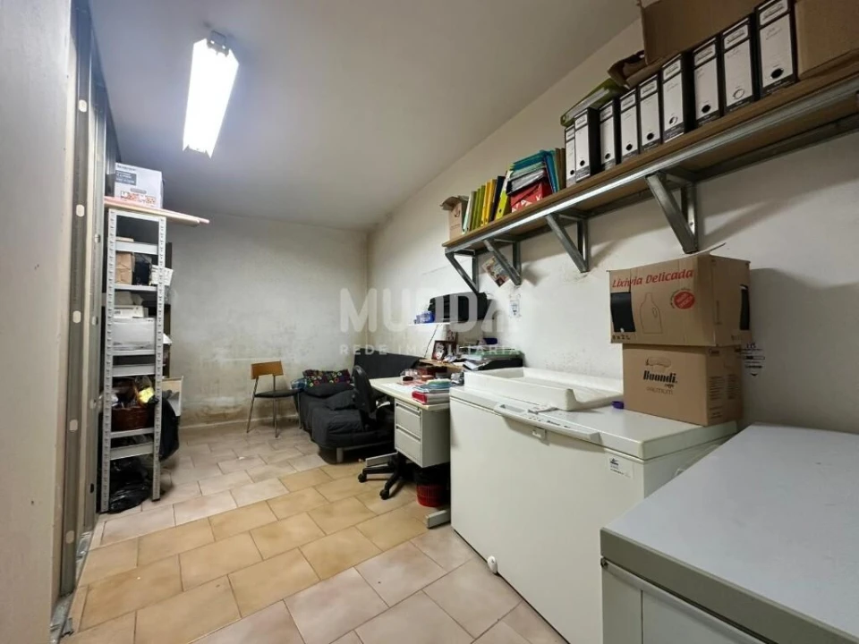 Negócio para Trespasse em Salreu Foto 19