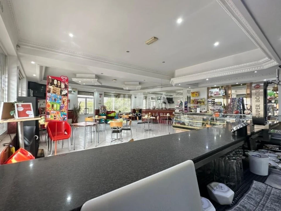 Negócio para Trespasse em Salreu Foto 5