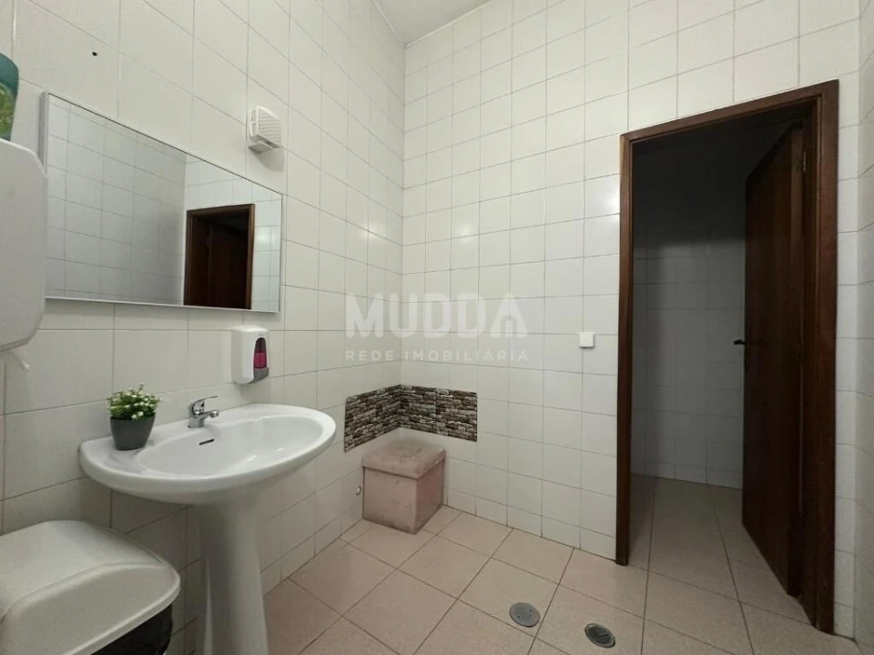 Negócio para Trespasse em Salreu Foto 21