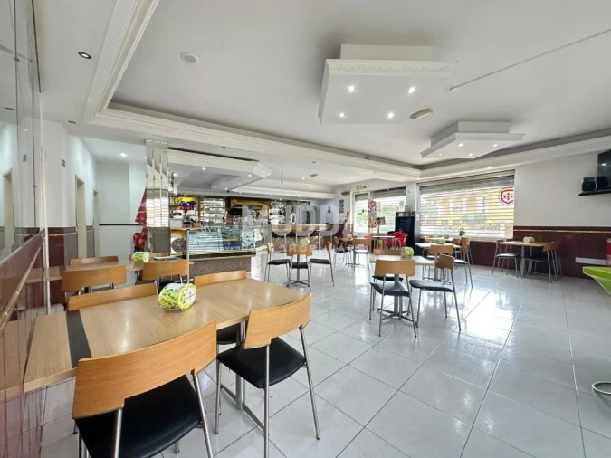 Negócio para Trespasse em Salreu Foto 12