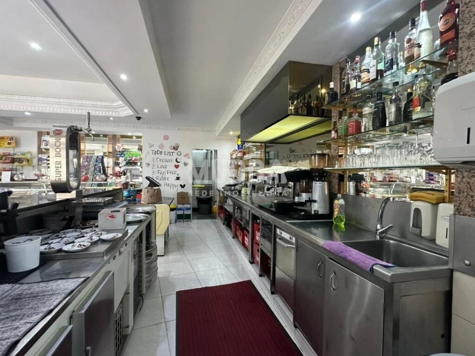 Negócio para Trespasse em Salreu Foto 6