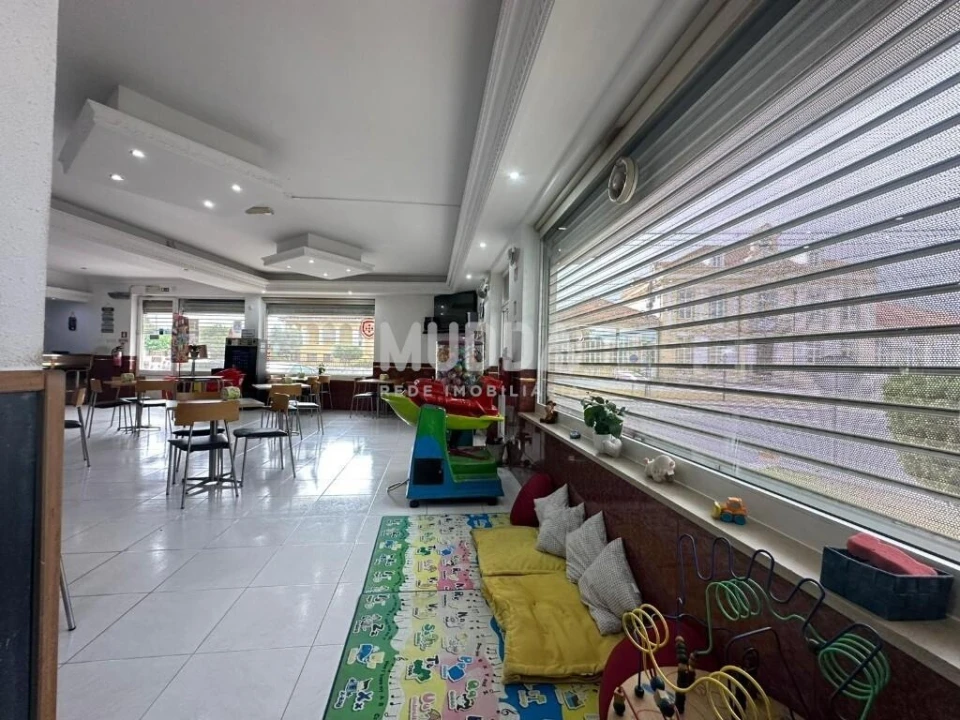 Negócio para Trespasse em Salreu Foto 11