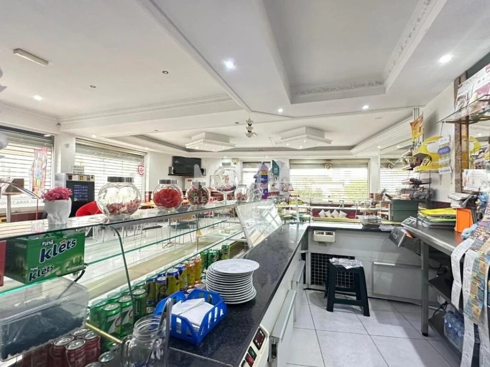 Negócio para Trespasse em Salreu Foto 10