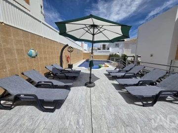 Moradia T3 para Venda em Albufeira e Olhos de Água