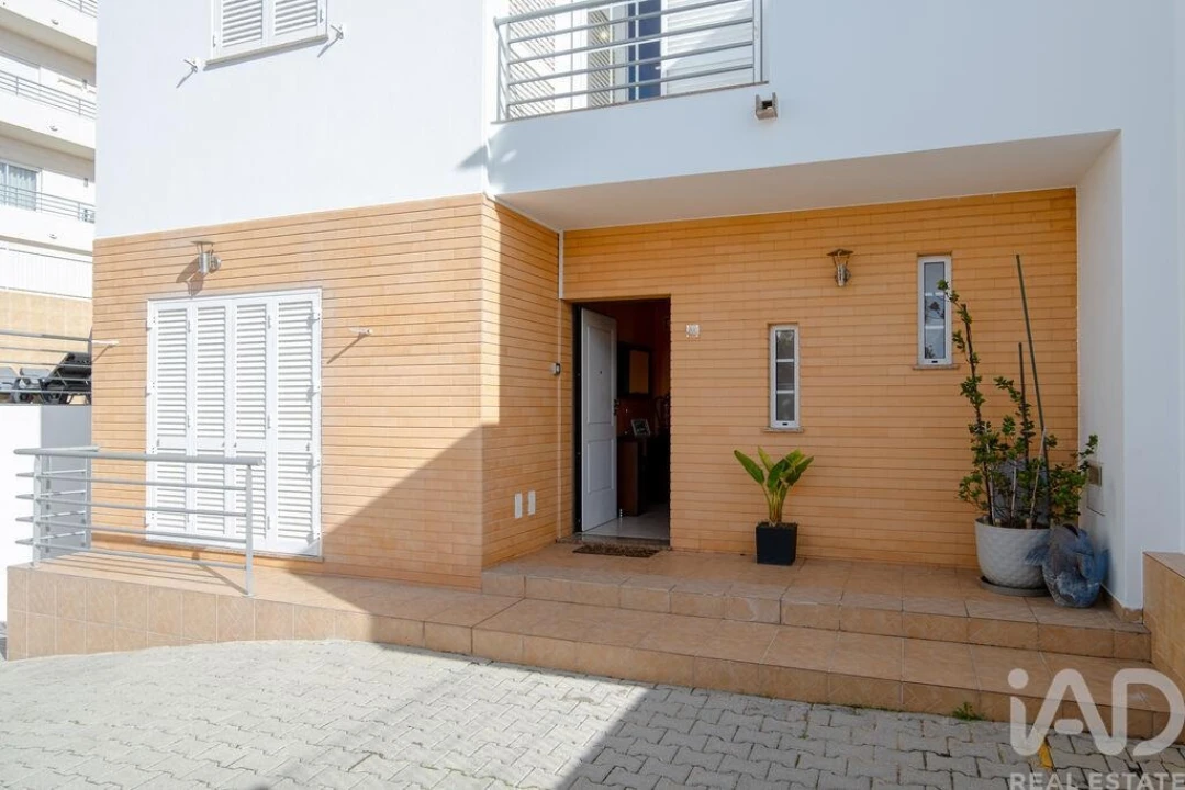 Moradia T3 para Venda em Albufeira e Olhos de Água Foto 25