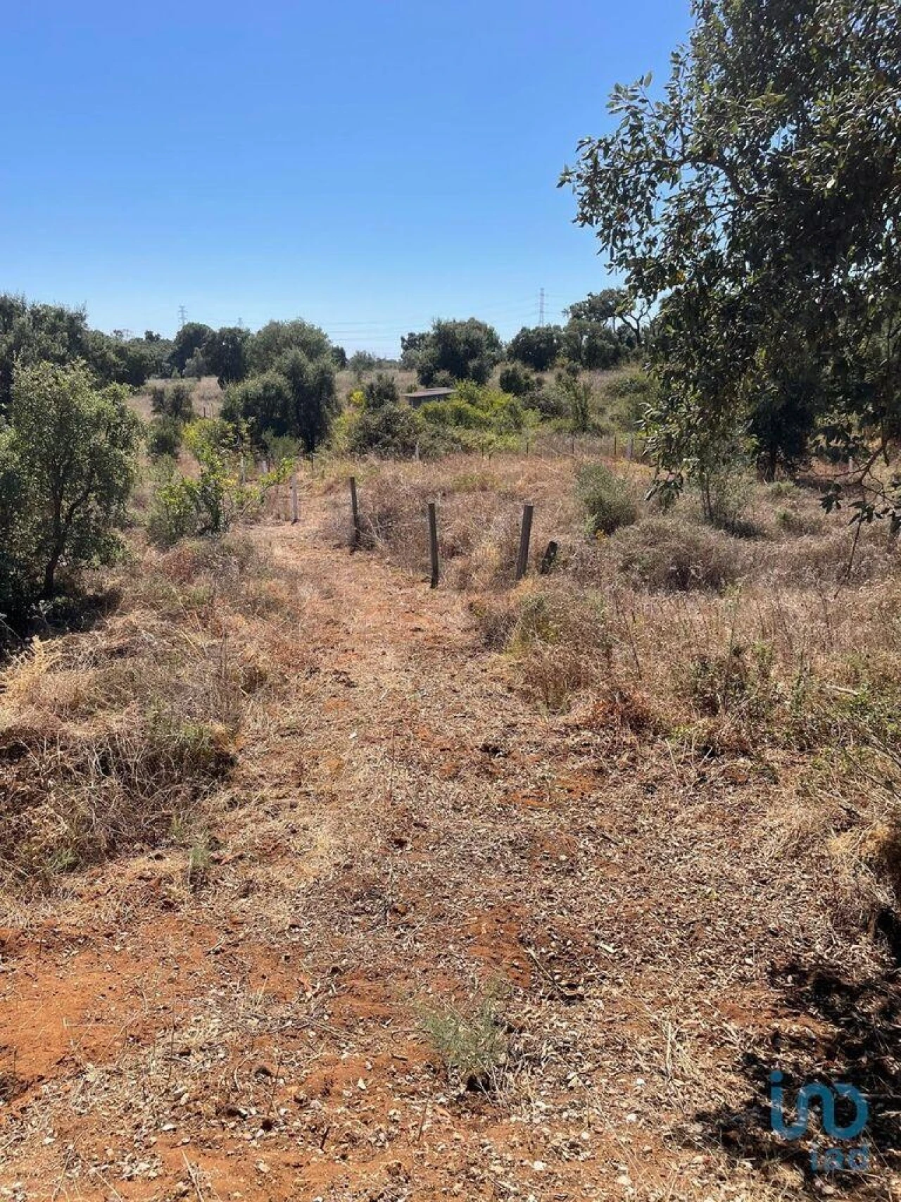 Terreno para Venda em Palmela Foto 6