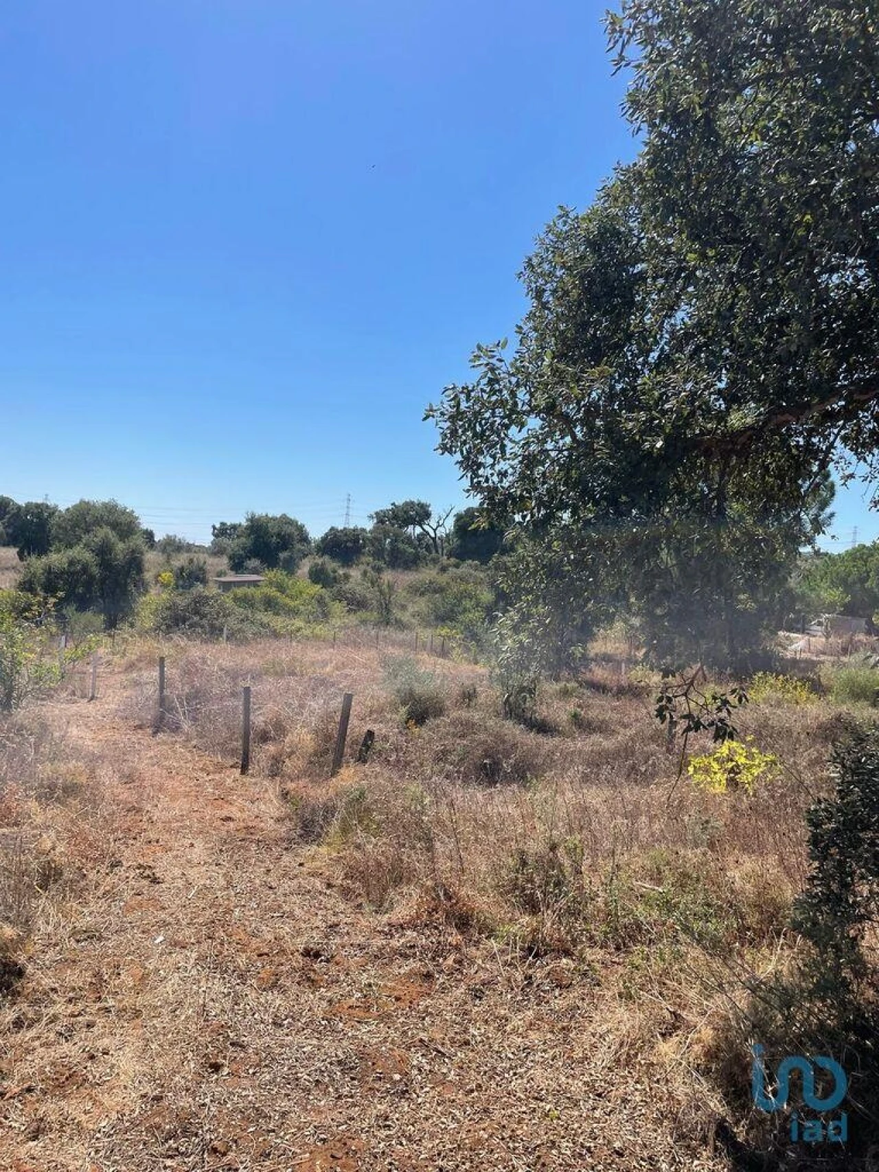 Terreno para Venda em Palmela Foto 2