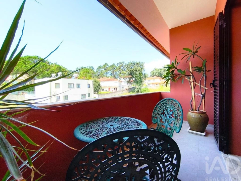 Moradia T4 para Venda em Vila Nova de Anha Foto 25