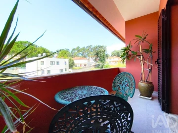 Moradia T4 para Venda em Vila Nova de Anha